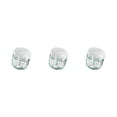 thumbnail image 3 of Seitruly Práctica caja de baño para dentaduras postizas secas: almacenamiento de fijador sin complicaciones Fácil limpieza y aparatos Type1 NO1, 3 of 6