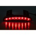 thumbnail image 5 of Luz Trasera LED de Guardabarros Trasero de Motocicleta para Baoblaze luz trasera de la motocicleta, 5 of 5