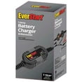 thumbnail image 2 of Everstart BM1E 1 Amps Battery Charger and Maintainer, 2 of 3