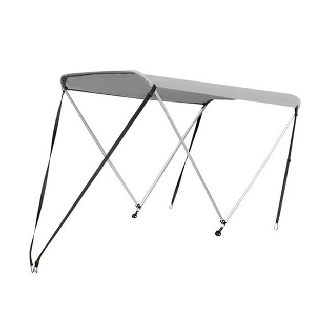 Naiovety Toldo inflable para bote, sombrilla, tela Oxford, estable, ahorro de energía, extraíble, impermeable, tienda para el sol, accesorio Deportes acuáticos