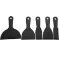 thumbnail image 3 of 5pcs Car Vinyl Wrap Scraper Wallpaper Scraper Tools Professional Paint Scraper Tools, 3 of 9