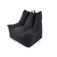 thumbnail image 4 of Fauteuil de billes Noir de Lounge and Co, 4 of 5