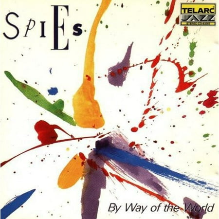 - Spies: Paul Freeman, Richard Hahn (vocals, keyboards, programming); Jon Crosse (soprano and tenor saxophones, clarinet, bass clarinet); Jay Anderson (keyboards, acoustic bass, programming); David Witham (keyboards, kalimba).Addtional personnel: Warren Wiebe, Steve