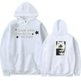 thumbnail image 3 of Daniel Caesar LOOK WHAT THEY DID TO ME Hoodies Merch Women Men Long sleeve Fashion Casual Hooded Sweatshirts, 3 of 4
