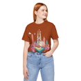 thumbnail image 2 of Tourist Shirt, Shirt with Barcelona, 2 of 56