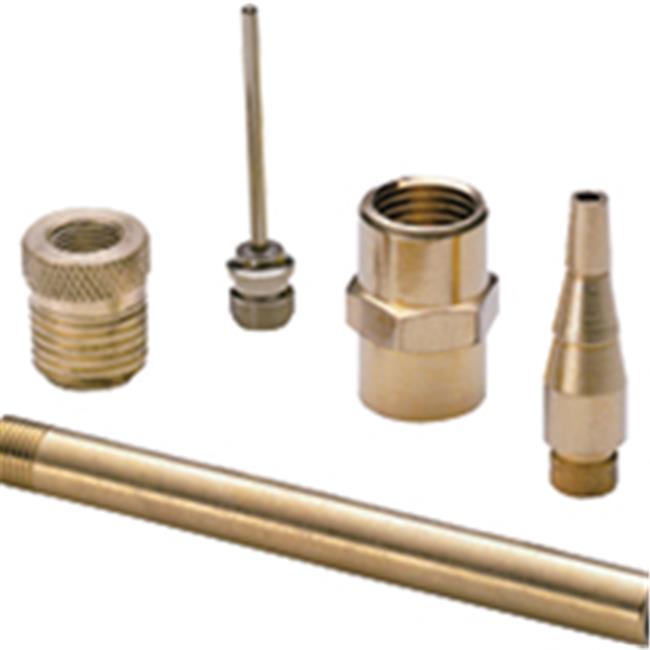 Air Inflation Kit 5 Pieces