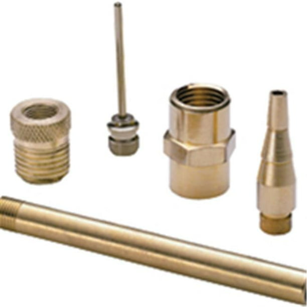 Air Inflation Kit 5 Pieces