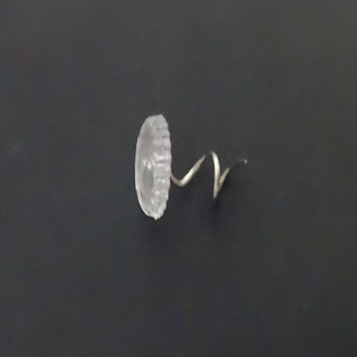 Sagging headliner repair