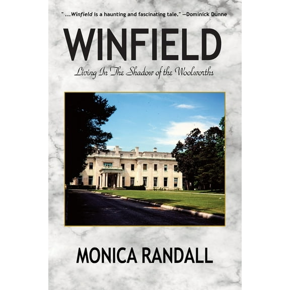 Winfield-Living in the Shadow of the Woolworths (Paperback)