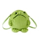 thumbnail image 1 of Jellycat Frog, Jellycat Amuseables, Jellycat Soft & Cuddly, Huggable Plush Toy for Kids of All Ages, Great Gift for Christmas Birthday Valentine's Day, 1 of 9