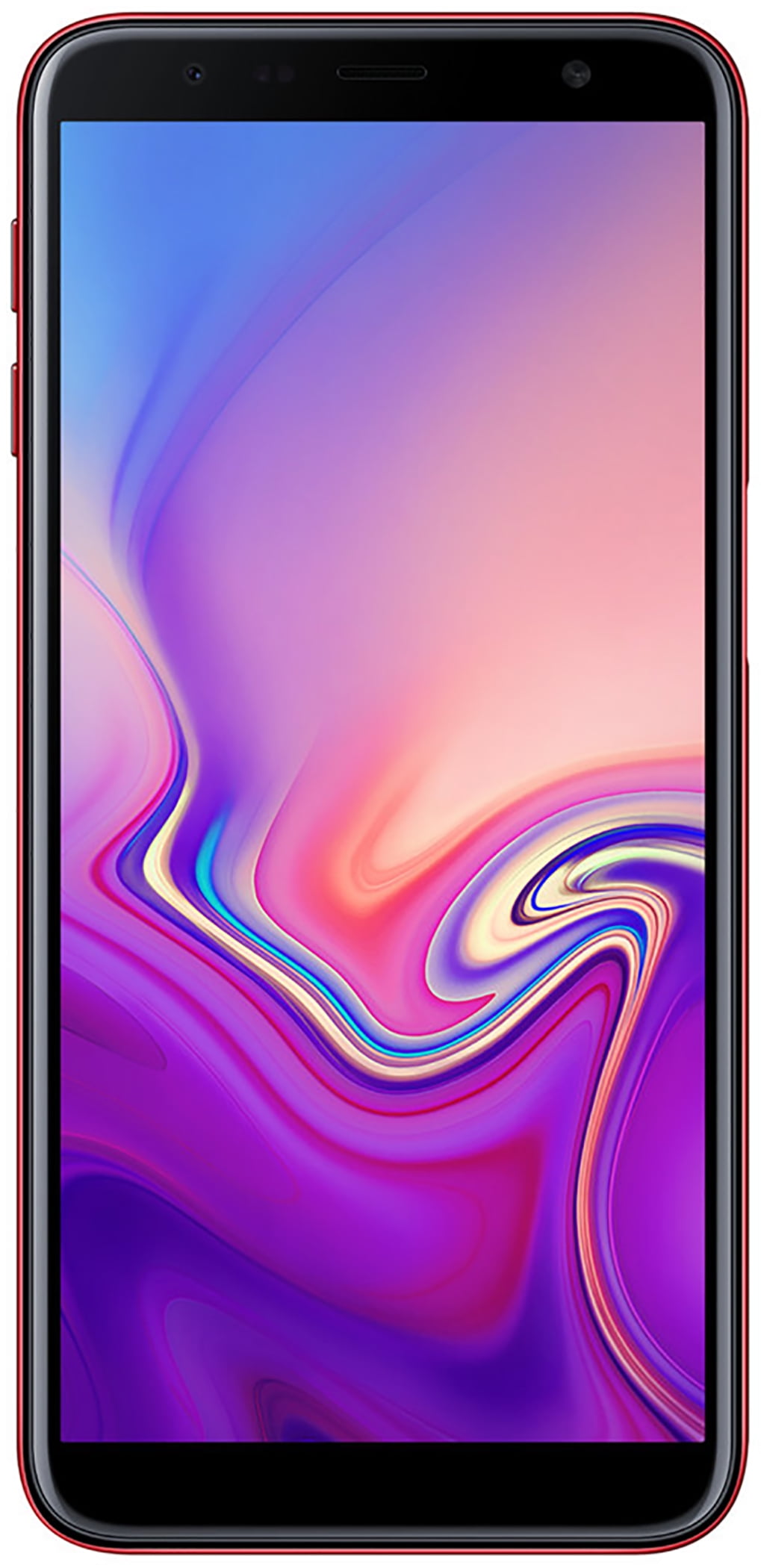 Cara Root Samsung Galaxy J6 Dengan Twrp Recovery