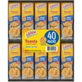 thumbnail image 3 of Lance Toasty Peanut Butter Sandwich Crackers (1.29 oz., 40 ct.), 3 of 3