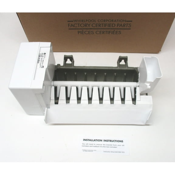 Whirlpool 2198597 Icemaker