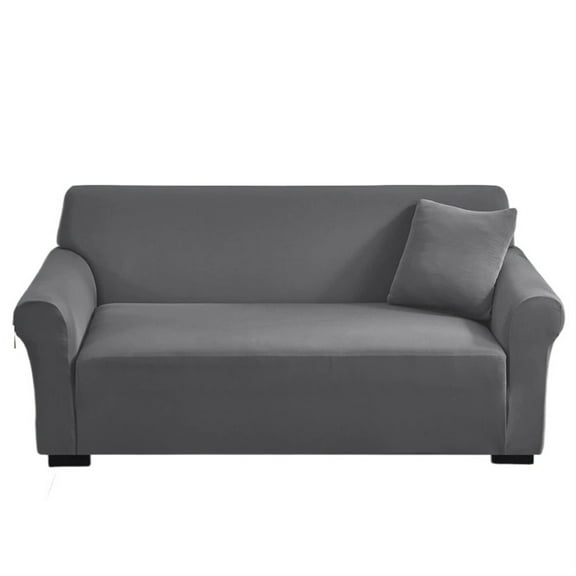 Sofa Slipcover Elastic Thin Sofa Covers For Living Room Pets Chair Couch Cover 1/2/3/4 Seats Furniture Protector