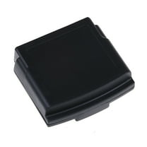 Driver-Free Jumper Pak Replacement for Nintendo N64 Console RAM (Memory Pack) TAPDRA Spare Part