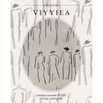 thumbnail image 4 of Lienzo mural VIYYIEA con marco dorado, 28 x 36 cm, abstracto, 4 of 7