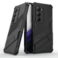 thumbnail image 3 of Funda GANGXUN Antigolpes para Xiaomi Redmi 15 4G con Soporte Invisible, Antihuellas y Protección Completa, 3 of 6