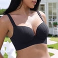 thumbnail image 5 of Bras for Women Push Up Baeitkot Women's Large Bust Lifting and Support Bra To Sagging, 5 of 5