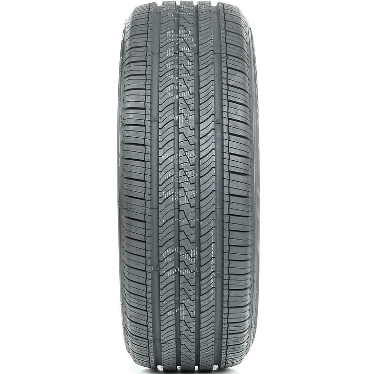 Cooper Endeavor All Season Tires Set of 4, 185/65R15 88H AS, Fits