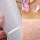 thumbnail image 2 of Adhesivo de malla de encaje para párpados dobles, cinta para párpados transpirable portátil profesional para viajes a casa (con pinzas de horquilla en Y, botella de 360 piezas S), 2 of 2