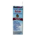 thumbnail image 3 of NeilMed Naspira Plus Nasal Aspirator for Babies and Toddlers - Gentle Mucus Removal, 3 of 10