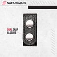thumbnail image 3 of Funda utilitaria Bianchi AccuMold Elite Belt Keepers de 5,7 cm, 3 of 8
