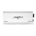 thumbnail image 2 of Amplificador marino Skar Audio RP-75.4ABM 500W Clase A/B, 2 of 6