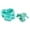 F0213QW, variant on Yihuala 3D for Frog Fondant Chocolate Cake Decorating Tools Small Candy Baking Decor Mold Easy to