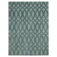 thumbnail image 2 of Tapis Avenue B Sophelia Sarcelle 5' x 7', 2 of 2