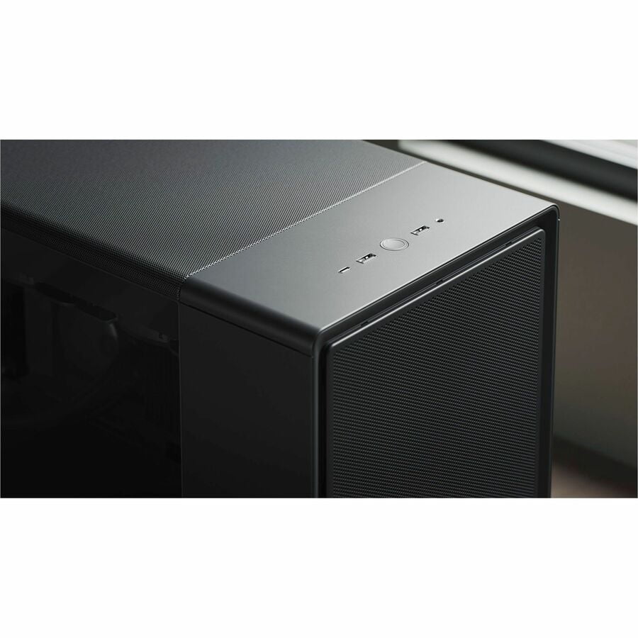 Fractal Design Computer Case Epoch XL