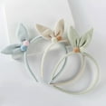 thumbnail image 4 of Kids Headband Creative Rabbit Ear Fashion Lovely Party Hair Hoop Hair Headband, 4 of 9