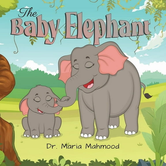 The Baby Elephant, (Paperback)