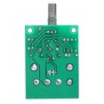 thumbnail image 3 of Motor Speed Controller Switch, Forward Brake Reverse Universal  Motor Speed Controller Module  for  for  Regulation, 3 of 7