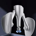 thumbnail image 2 of Thigh Master Muscular Del Pélvico Con Mostrador Antideslizante para en Casa, 2 of 9