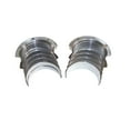 thumbnail image 2 of DNJ MB3181.10 o/s Main Bearings Set Fits Cars & Trucks 01-07 Chevrolet GMC C3500HD 8.1L OHV 16v, 2 of 5