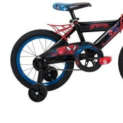 Huffy Marvel Spider-Man Bike 16 - Blue