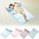 thumbnail image 1 of XWSHYW Alfombras Cama de Seda de Hielo para Gatos/Perros de Verano, Cojín de Hielo, Cojín de Hielo para Mascotas, Cojín de Hielo para Niños, 1 of 7