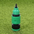 thumbnail image 4 of 1/4 Rosca interna y 4/7 8/12 Tubería de riego Garden Yard Car Connector Hugtrwg Para estrenar, 4 of 6