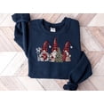 thumbnail image 5 of Christmas Gnomes Shirt, Gnome Shirt, Santa Gnomes Shirt, Christmas with my Gnomies, Christmas Shirt, Christmas Tee, Christmas Day Gift, 5 of 8