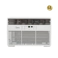 thumbnail image 1 of AIRE ACONDICIONADO MIDEA MAW08C1OUK VENTANA 3/4TON SOLO FRIO blanco 1, 1 of 7