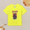 thumbnail image 2 of Camiseta Algodón de Naru para niños, 2 of 5