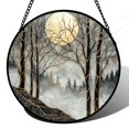 thumbnail image 1 of Captador de sol para colgar en vitral AMDERVEN, 20 cm, 1 of 6