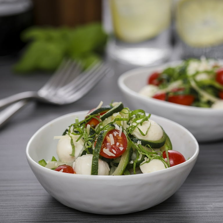 ounce riette vegetable ハーフ　コート Green Giant Zucchini Veggie Spirals 12 oz Frozen Spiralized