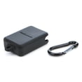 thumbnail image 2 of Raceceiver Rubber Holster w/ Clip, 2 of 2