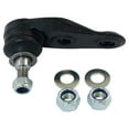 thumbnail image 5 of Front Suspension Lower Outer Ball Joint Pair 2pc Set for 07-15 Mini Cooper PSA71464, 5 of 5