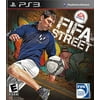 FIFA Street (PlayStation 3)