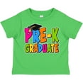 thumbnail image 3 of Inktastic Pre-k Graduate Boys or Girls Toddler T-Shirt, 3 of 5