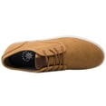 thumbnail image 6 of GLOBALWIN Mens Casual Shoes Dress Sneakers Camel Size 11, 6 of 6