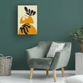 thumbnail image 3 of Trademark Fine Art Ana Rut Bre Matisse Cut Outs3 Canvas Wall Art, 3 of 4