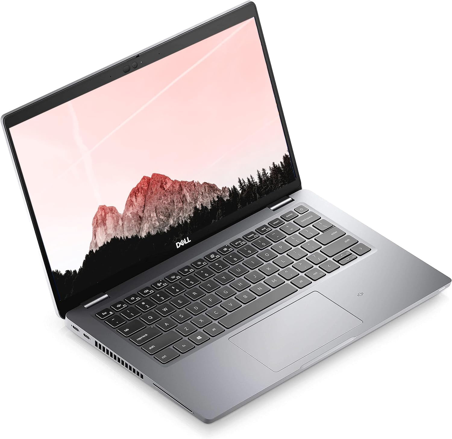 Restored Dell Latitude 5420 14" FHD Touchscreen Laptop, Core i5-1145G7, 16 GB RAM, 256 GB SSD, CAM, Windows 11 Pro (Refurbished)